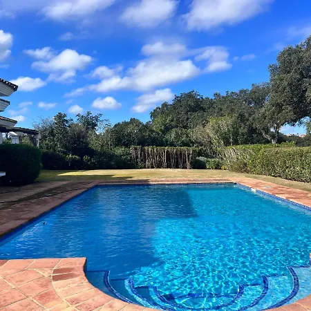 Maria Sotogrande -san Roque Golf-gibraltar Bed & Breakfast San Roque (Andalucia)