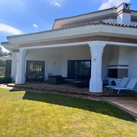 Maria Sotogrande -san Roque Golf-gibraltar Bed & Breakfast San Roque (Andalucia)