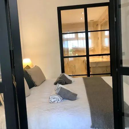 Bed & Breakfast Maria Sotogrande -san Roque Golf-gibraltar *