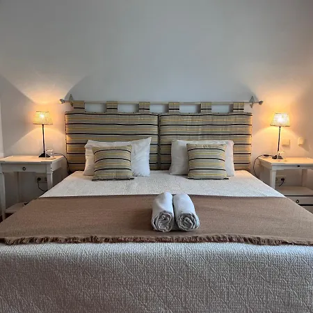 Maria Sotogrande -san Roque Golf-gibraltar Bed & Breakfast *