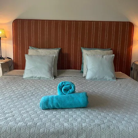 Maria Sotogrande -san Roque Golf-gibraltar Bed & Breakfast *