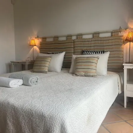 Maria Sotogrande -san Roque Golf-gibraltar Bed & Breakfast San Roque (Andalucia)