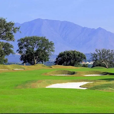 Maria Sotogrande -san Roque Golf-gibraltar Bed & Breakfast San Roque (Andalucia)