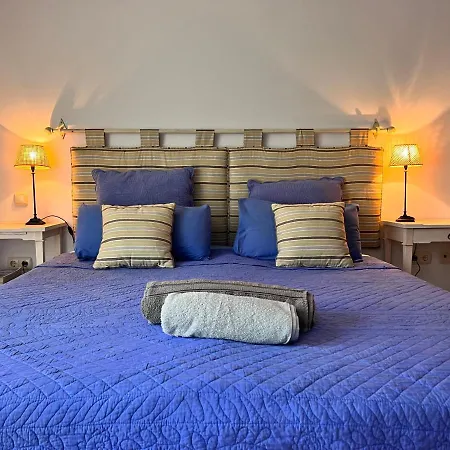 Bed & Breakfast Maria Sotogrande -san Roque Golf-gibraltar