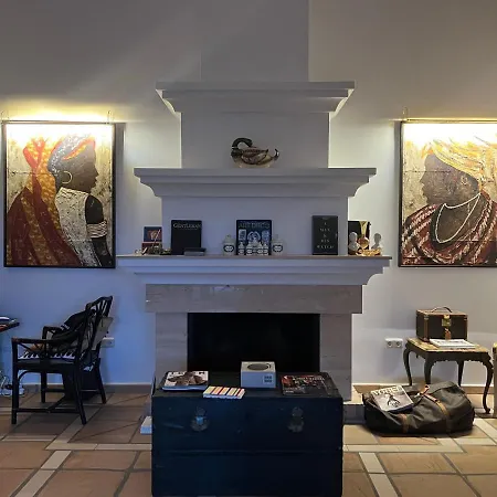 Bed & Breakfast Maria Sotogrande -san Roque Golf-gibraltar San Roque (Andalucia)