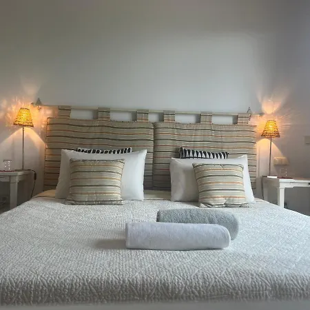 Maria Sotogrande -san Roque Golf-gibraltar Bed & Breakfast